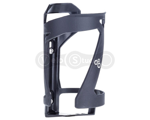 Флагодержатель ONRIDE Pro RideSide боковая загрузка черный