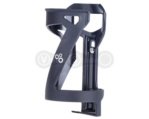 Флагодержатель ONRIDE Pro RideSide боковая загрузка черный