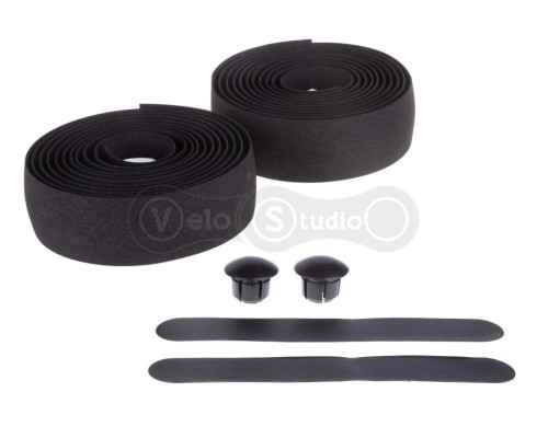 Обмотка керма ONRIDE Whip EVA-піна чорна