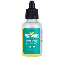 Мастило ланцюга Motorex Chainlube Allround 50 мл, всепогодне