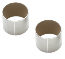 Бушинги Rock Shox Boxxer, Domain нижній 2 шт