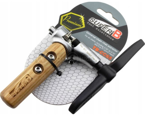 Выжимка цепи SuperB TB-CC65 8/9/10/11