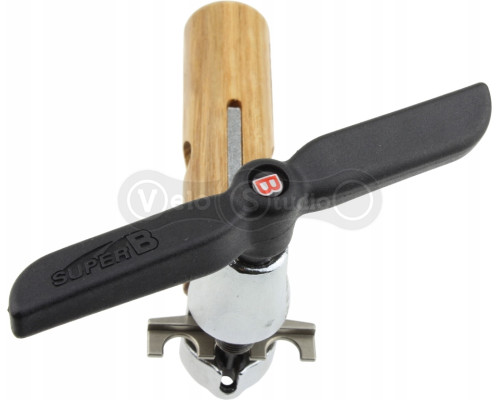 Выжимка цепи SuperB TB-CC65 8/9/10/11