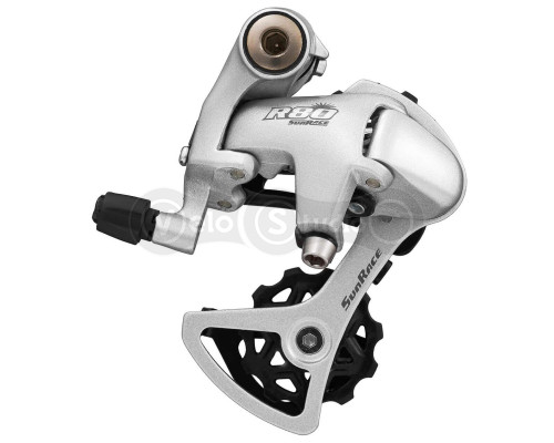 Задний переключатель SUN RACE R86 (R81) 8 скоростей, короткая лапка