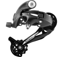 Задний переключатель SUN RACE M41 7/8 скоростей 11-34T длинная лапка