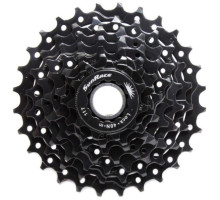 Касета SUN RACE M40 MTB 7 швидкостей 11-28T EDB