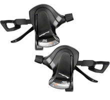 Ручки перемикання SUN RACE M503 Trigger R8/L3 3x8 швидкостей