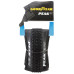 Покрышка 27.5x2.25 (57-584) GoodYear PEAK Tubeless Ready, Black