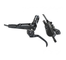 Гальмо Shimano MT501-E - 4 поршня заднє