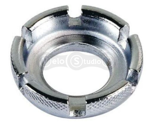 Ключ для спиць Ice Toolz 1206 на 6 розмірів: 10-15G