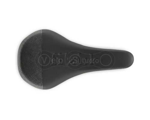 Сідло Fizik Gravita Alpaca + carriage kit - 251x130 мм, Enduro, Downhill, 362гр. black