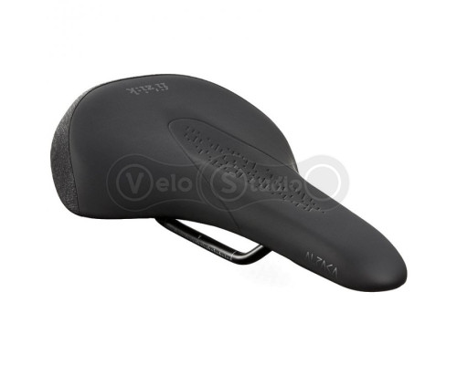 Седло Fizik Terra Alpaca X5 + carriage kit - 248x145 mm, All-mountain, Enduro