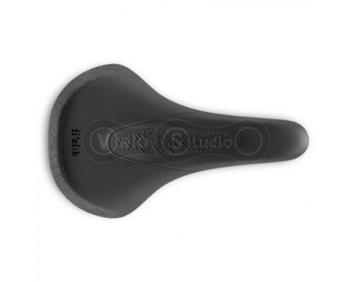 Седло Fizik Terra Alpaca X5 + carriage kit - 248x145 mm, All-mountain, Enduro