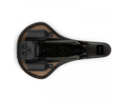 Седло Fizik Terra Alpaca X5 + carriage kit - 248x145 mm, All-mountain, Enduro