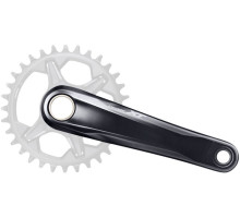 Шатуны Shimano FC-M8120-1 DEORE XT, Hollowtech II 175мм без звезды