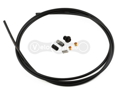 Гідролінія Shimano SM-BH90-JKSS Dura-Ace, Ultegra, 105 чорна