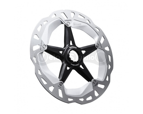 Ротор Shimano RT-MT800-M-E Ice Tech Freeza 180 мм Center Lock