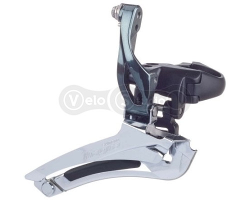 Передний переключатель Shimano Tiagra FD-4700-BSM 2×10