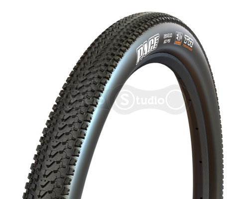 Вело покришка Maxxis Pace 27.5x1.95, складана, 60TPI, 62a/60a