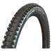 Вело покрышка Maxxis Minion DHF 26x2.50, складная, WT, EXO/TR, 60TPI передняя