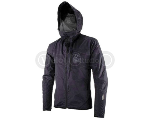 Куртка LEATT MTB 2.0 HydraDri Jacket [Black], XL