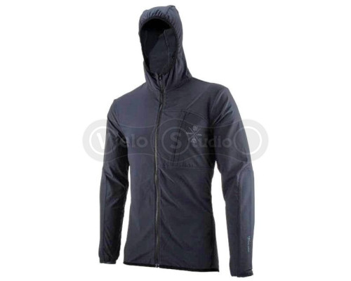 Куртка LEATT MTB 1.0 Jacket Trail [Black], L