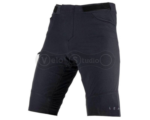 Шорты LEATT MTB 2.0 Trail Short [Black], 38