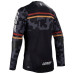 Велоджерсі LEATT MTB 4.0 Gravity Jersey [Black], M