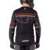 Велоджерсі LEATT MTB 4.0 Gravity Jersey [Black], M