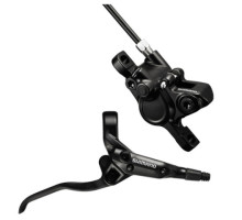 Гальмо дискове Shimano MT355 переднє OEM