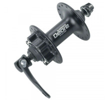 Втулка передняя Shimano Deore HB-M525 QR 36H