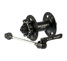 Втулка передняя Shimano XT НВ-M756 100мм QR 32H