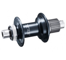 Втулка задняя Shimano SLX FH-M7110-B Boost 148×12мм ось 32H Micro Spline