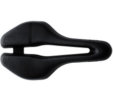 Сідло KLS GRAILON 240 х 140 мм чорне