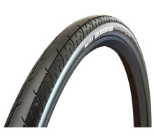 Вело покрышка Maxxis Detonator 27.5x1.50, 60TPI, 70a