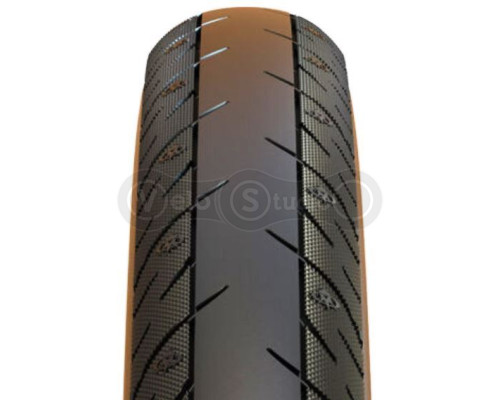 Вело покрышка Maxxis Detonator 27.5x1.50, 60TPI, 70a