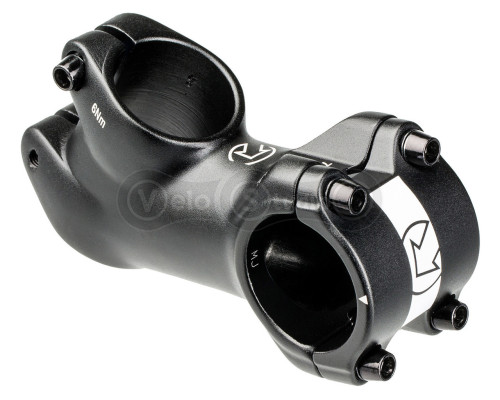 Вынос PRO LT Alloy Stem 60мм / 31,8 / +-17°