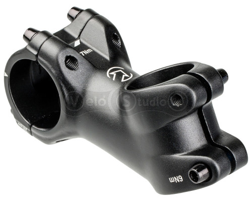 Вынос PRO LT Alloy Stem 60мм / 31,8 / +-17°