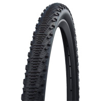 Вело покрышка Schwalbe Cx Comp 700x35C (35-622) 50TPI 480g