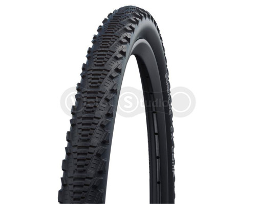 Вело покришка Schwalbe Cx Comp 700x35C (35-622) 50TPI 480g