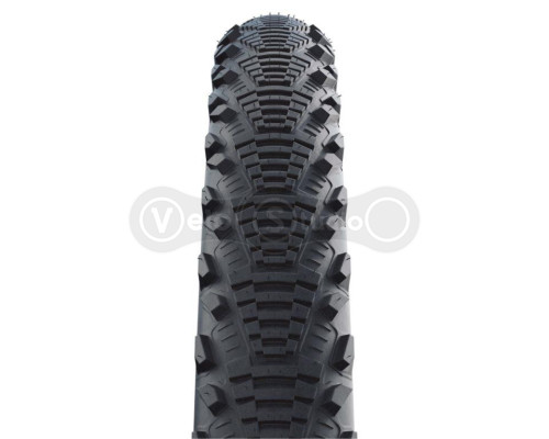 Вело покришка Schwalbe Cx Comp 700x35C (35-622) 50TPI 480g