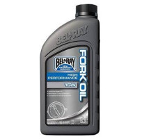 Олія Bel-Ray High Perf Fork Oil 15W 1000 мл для вилок