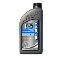 Олія Bel-Ray High Perf Fork Oil 20W 1000 мл для вилок