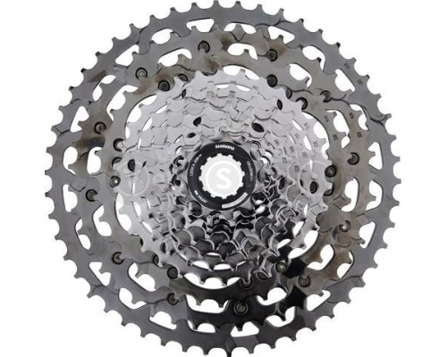 Кассета Shimano CS-LG700-11 Linkglide, 11-45, 11 скоростей