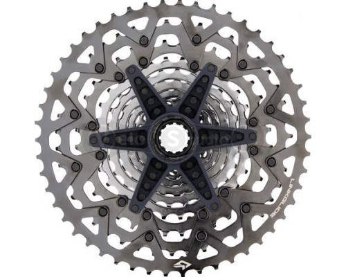 Кассета Shimano CS-LG700-11 Linkglide, 11-45, 11 скоростей