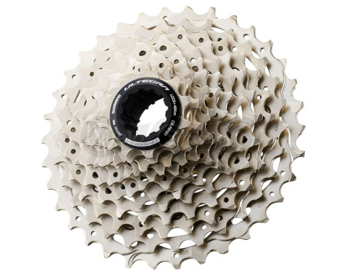 Касета Shimano CS-R8101 ULTEGRA 11-34 12 швидкостей