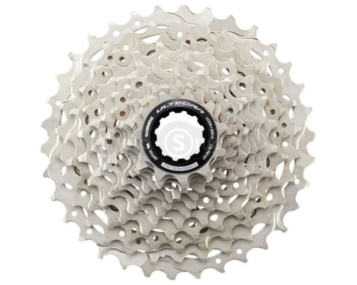 Касета Shimano CS-R8101 ULTEGRA 11-34 12 швидкостей