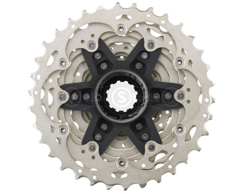 Касета Shimano CS-R8101 ULTEGRA 11-34 12 швидкостей