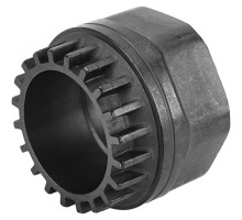 Съемник каретки Shimano TL-UN74-S для Octalink и под квадрат