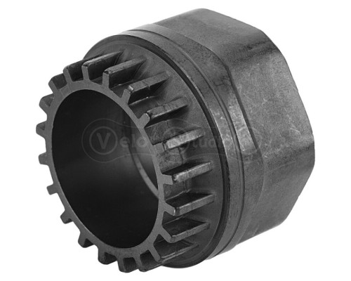 Съемник каретки Shimano TL-UN74-S для Octalink и под квадрат